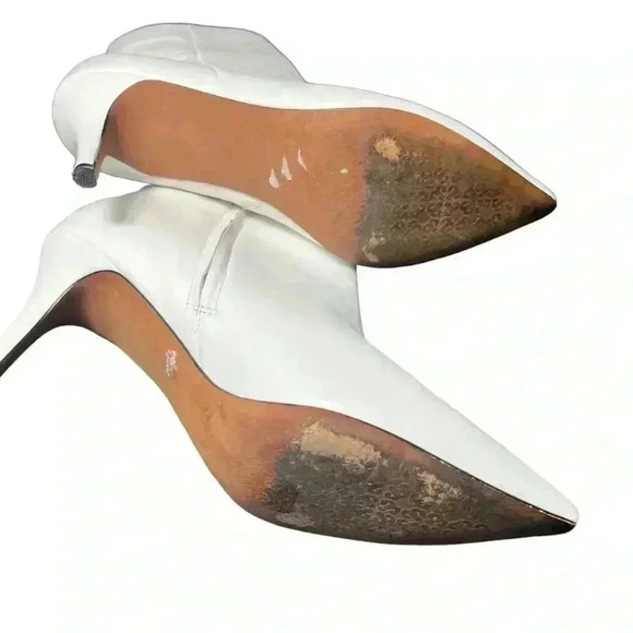 Linea Paolo Booties 9.5 - Picture 9 of 12